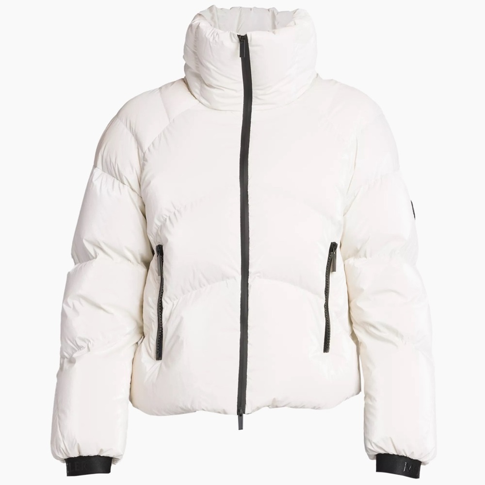 MONCLER Avoriaz Giubbotto Puffer Jacket